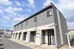 レオパレスナップ シャンブルの外観