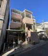 エストレヤ荒川の外観