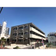 サンジェルマン市岡の外観画像