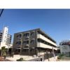 サンジェルマン市岡の間取り画像