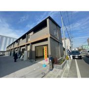 vida feliz TAKAIDA A棟の外観画像