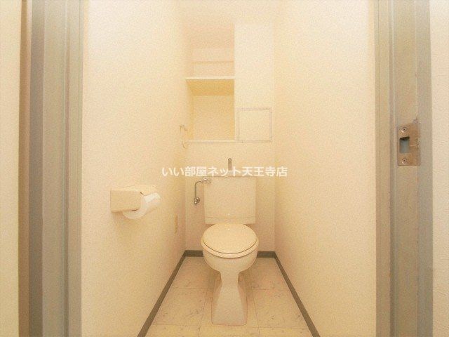 近くの平野瓜破西郵便局まで217m(徒歩3分)