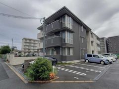 カーサ楯原の外観画像