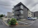 カーサ楯原の外観