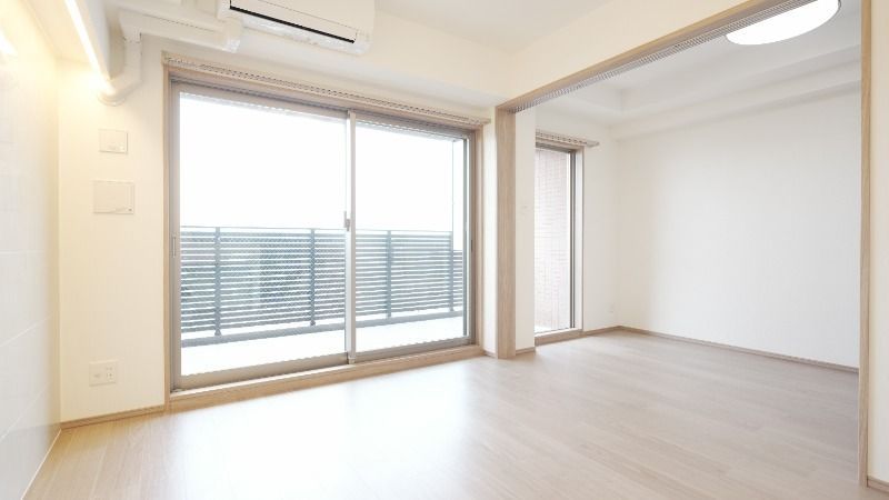 リビング