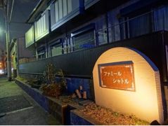 ファミール・シャトルの外観画像