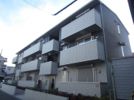 カーサ ポポラーレの間取り画像