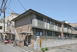 バモス リンピエサの外観画像