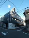 ロイヤル小路の間取り画像