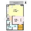 RETORIA阪南町の間取り画像