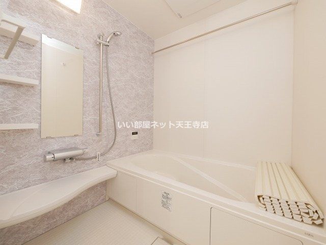 近くのセブンイレブン 阿倍野高松店まで481m(徒歩7分)