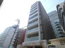 Calmtree上町台の外観