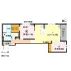 D-room Sumie Eastの間取り画像