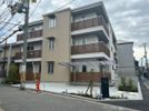 D-ROOM墨江の外観