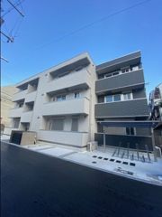 villa pacifico（ヴィラ パシフィコ）の外観画像