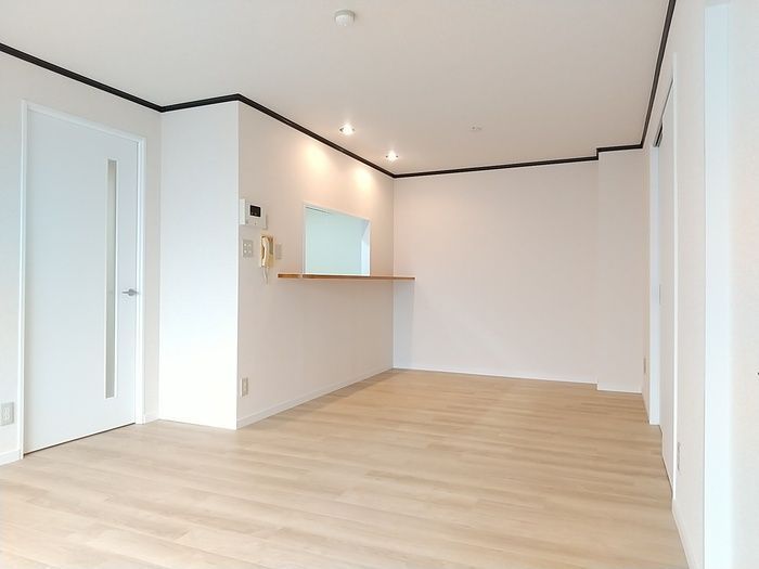 リビング