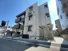 カーサルミノサ駒川の外観画像