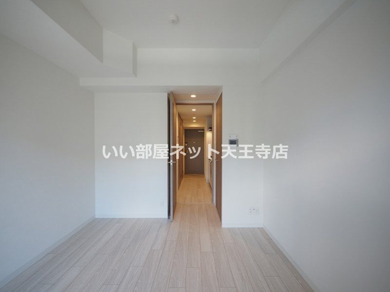 近くの平野長原郵便局まで336m（徒歩5分）