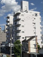 GSハイム平野の外観画像
