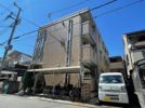 メゾン ド アールの外観