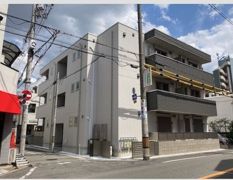スペチアーレ平野東の外観画像