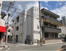 スペチアーレ平野東の外観