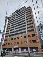 アティーナ守口の外観画像