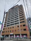 アティーナ守口の外観