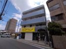リシェス大日の間取り画像