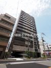 ファーストフィオーレ新町ファジスタの外観