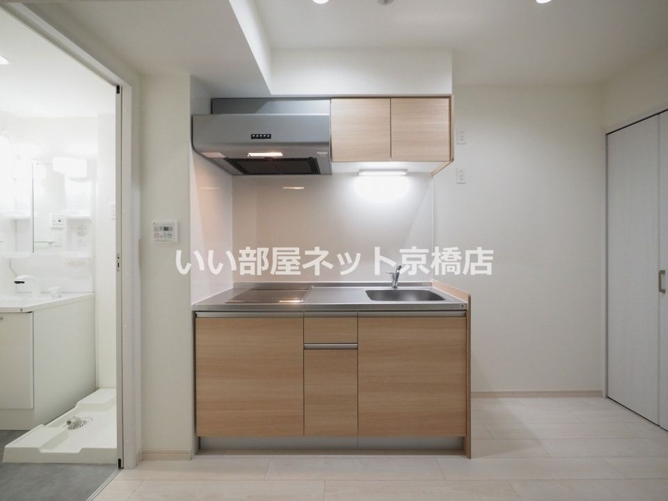 近くのミニストップ 門真上野口町店まで193m（徒歩3分）