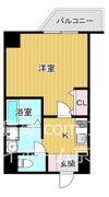 みおつくし滝井の間取り画像