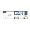 ファーストフィオーレ新町ファジスタの間取り画像