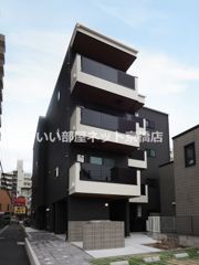 LIX大和田駅前（旧:F Kaminos SEAM）の間取り画像