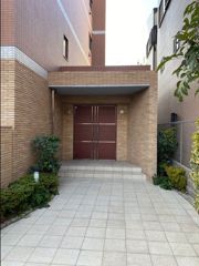 メゾンドール天下茶屋Iの外観画像