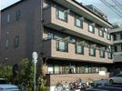 モンターニュロンド Iの外観