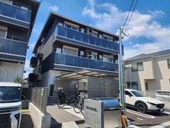D-ROOM佐太中町の外観画像