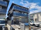 D-ROOM佐太中町の間取り画像