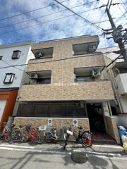 コスモ21の外観画像