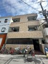 コスモ21の外観