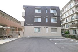 Dimora Fataの外観画像