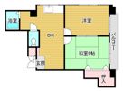 ネクスト高殿の間取り画像