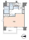 クレアートアドバンス大阪城南の間取り画像