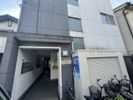 コムズスクエア高瀬の間取り画像