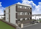 クリエオーレ大久保町の間取り画像