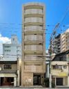 コンフォート谷町の外観