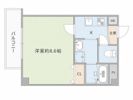 アヴェーレ早苗町の間取り画像