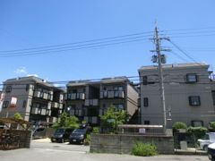 ゆったりPOPO Cの外観画像