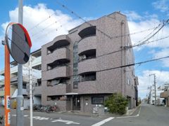 エトワルKの外観画像