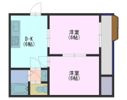 エトワルKの間取り画像